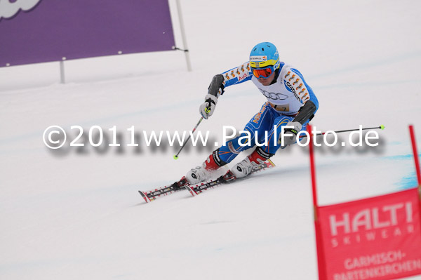 FIS Alpine Ski WM 2011