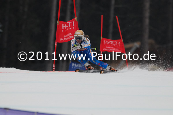 FIS Alpine Ski WM 2011