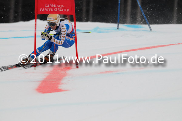 FIS Alpine Ski WM 2011