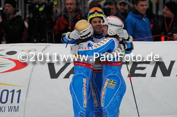 FIS Alpine Ski WM 2011