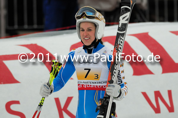 FIS Alpine Ski WM 2011