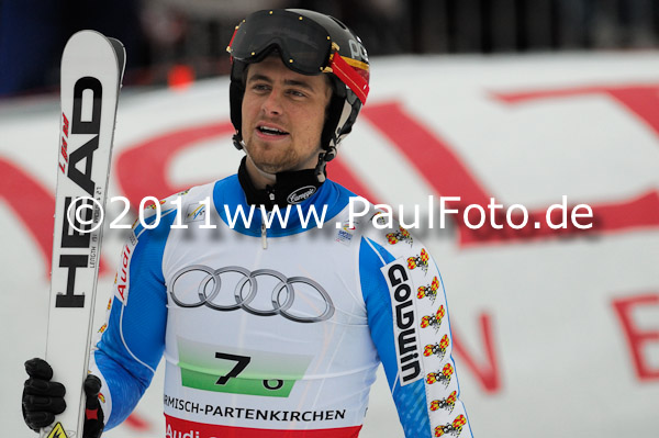 FIS Alpine Ski WM 2011