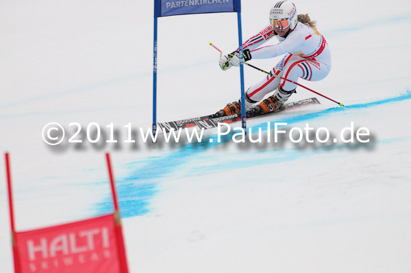 FIS Alpine Ski WM 2011