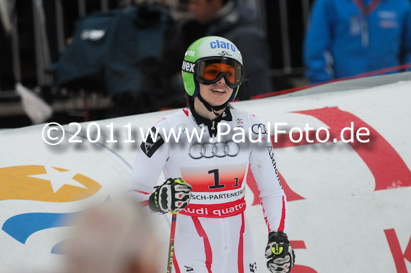 FIS Alpine Ski WM 2011