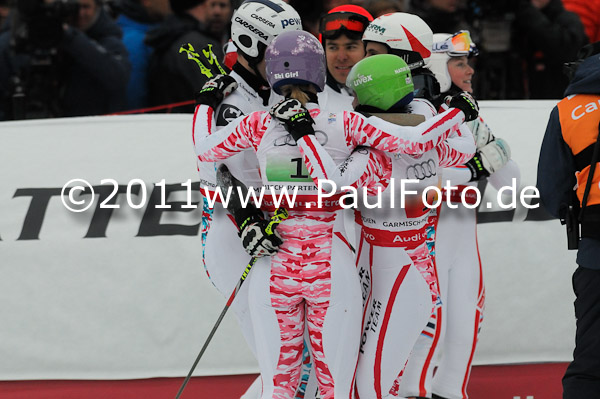 FIS Alpine Ski WM 2011