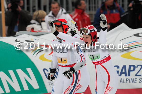 FIS Alpine Ski WM 2011