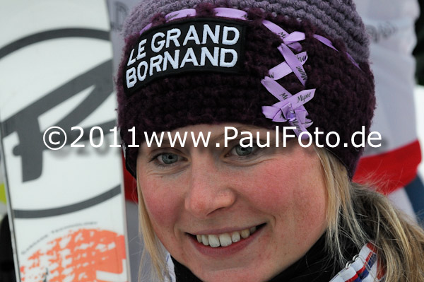 FIS Alpine Ski WM 2011