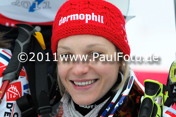 FIS Alpine Ski WM 2011