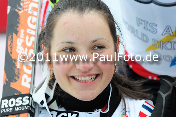 FIS Alpine Ski WM 2011