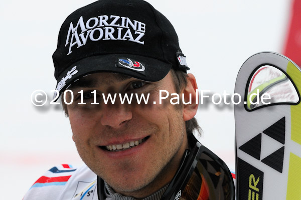 FIS Alpine Ski WM 2011