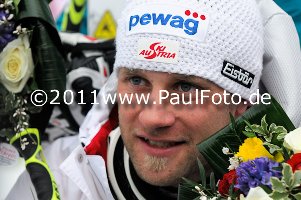 FIS Alpine Ski WM 2011