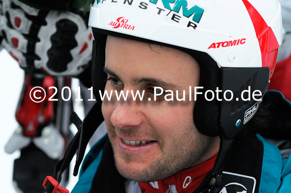 FIS Alpine Ski WM 2011