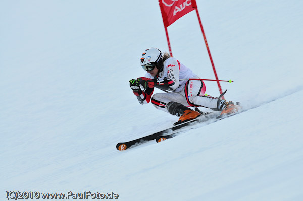 Deutsche Jugendmeisterschaft 2010