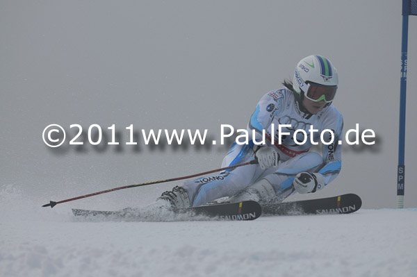 FIS Alpine Ski WM 2011