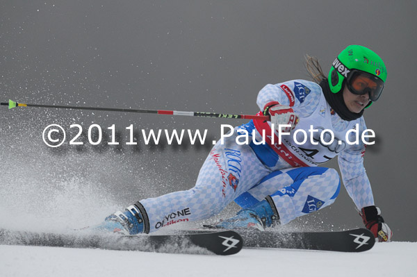 FIS Alpine Ski WM 2011