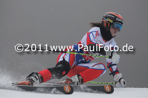 FIS Alpine Ski WM 2011