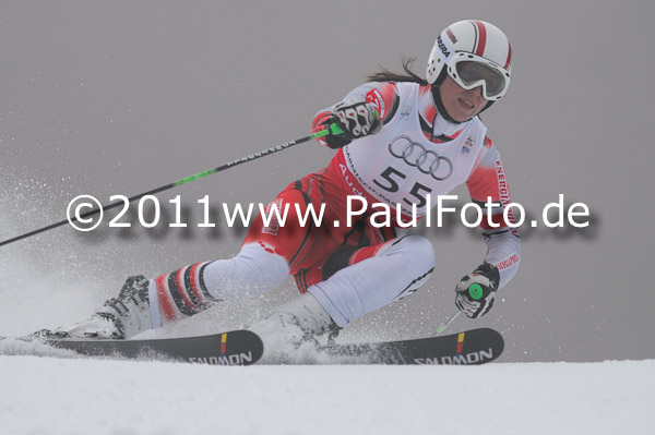 FIS Alpine Ski WM 2011