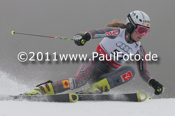 FIS Alpine Ski WM 2011