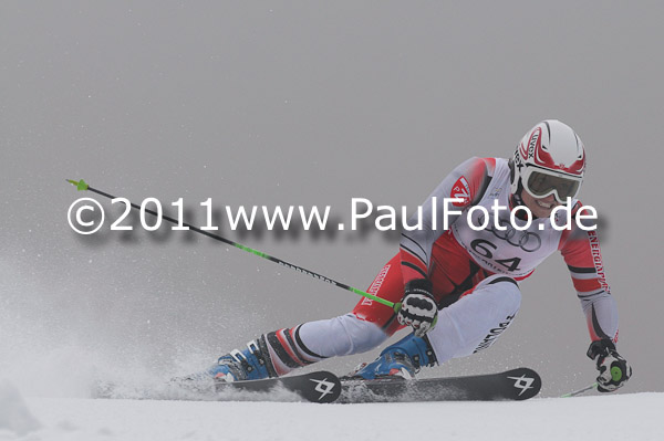 FIS Alpine Ski WM 2011