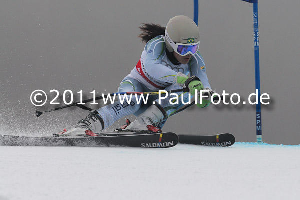 FIS Alpine Ski WM 2011