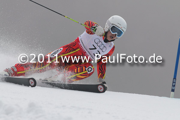 FIS Alpine Ski WM 2011