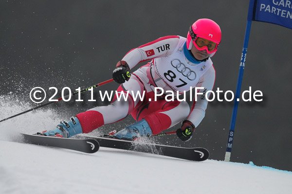 FIS Alpine Ski WM 2011