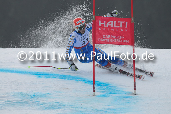 FIS Alpine Ski WM 2011