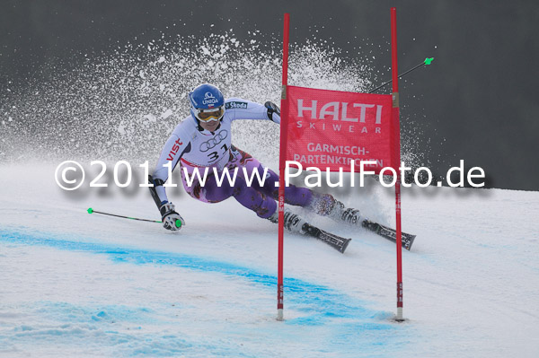 FIS Alpine Ski WM 2011