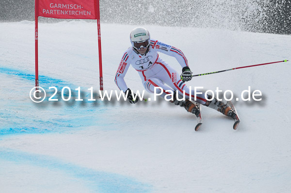 FIS Alpine Ski WM 2011