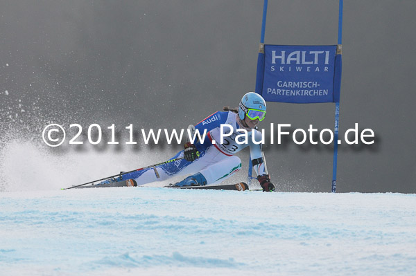 FIS Alpine Ski WM 2011