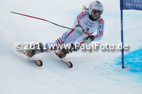 FIS Alpine Ski WM 2011