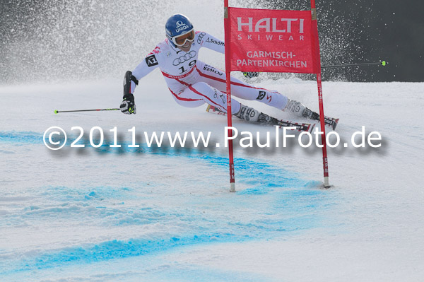 FIS Alpine Ski WM 2011