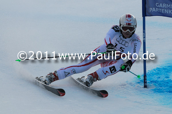 FIS Alpine Ski WM 2011