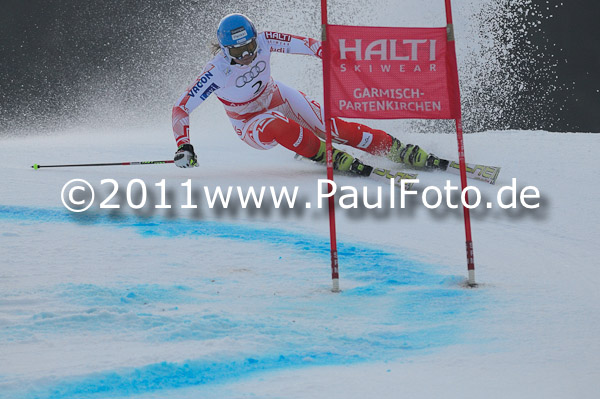 FIS Alpine Ski WM 2011