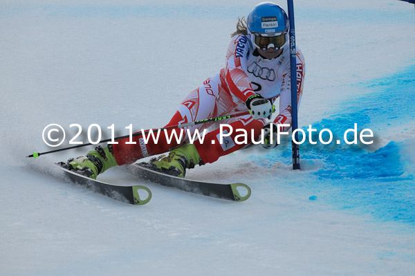 FIS Alpine Ski WM 2011