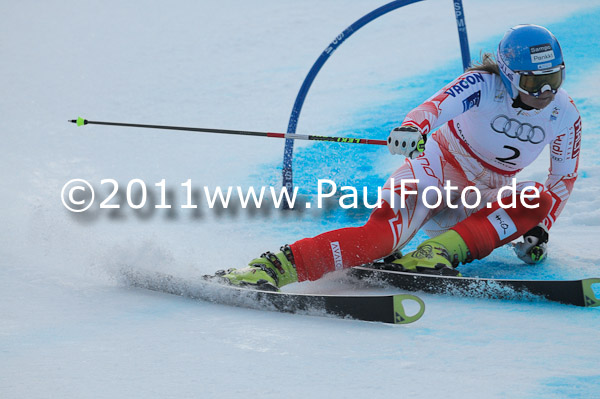 FIS Alpine Ski WM 2011