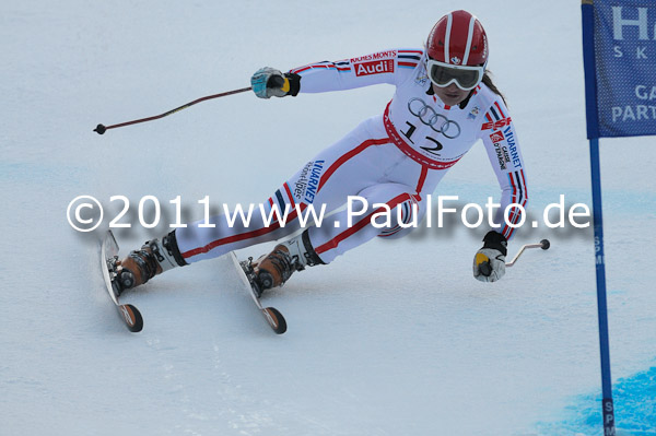 FIS Alpine Ski WM 2011