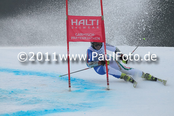 FIS Alpine Ski WM 2011