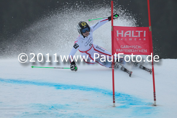 FIS Alpine Ski WM 2011