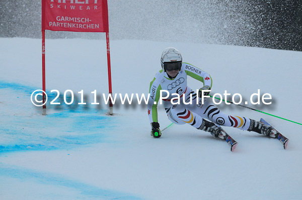 FIS Alpine Ski WM 2011