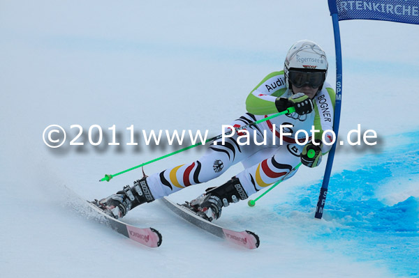 FIS Alpine Ski WM 2011