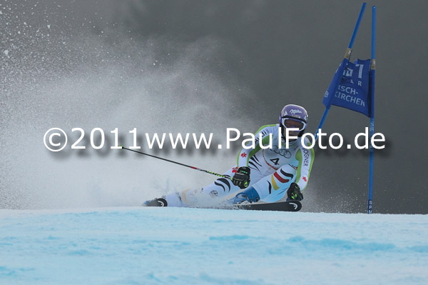 FIS Alpine Ski WM 2011