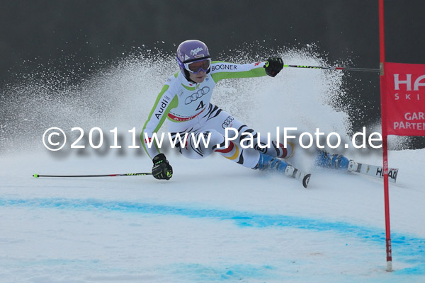 FIS Alpine Ski WM 2011