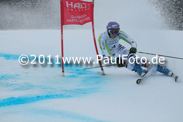 FIS Alpine Ski WM 2011