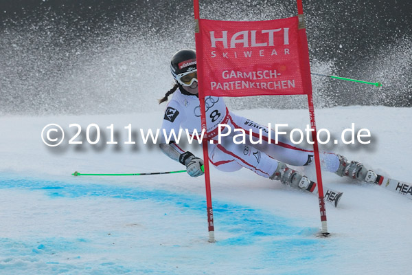 FIS Alpine Ski WM 2011