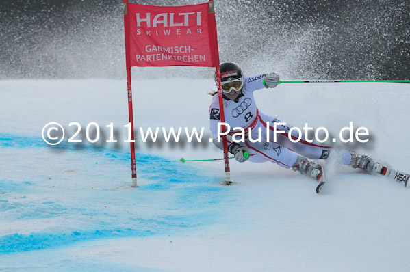 FIS Alpine Ski WM 2011