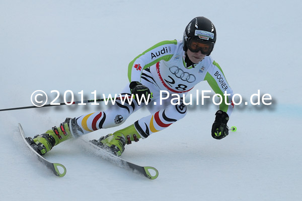 FIS Alpine Ski WM 2011