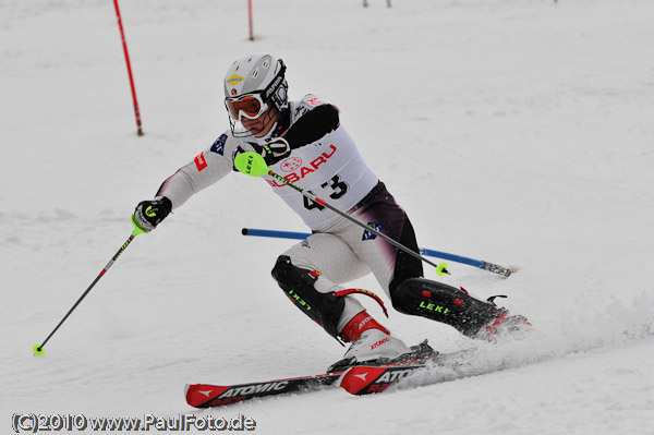 Deutsche Jugendmeisterschaft 2010