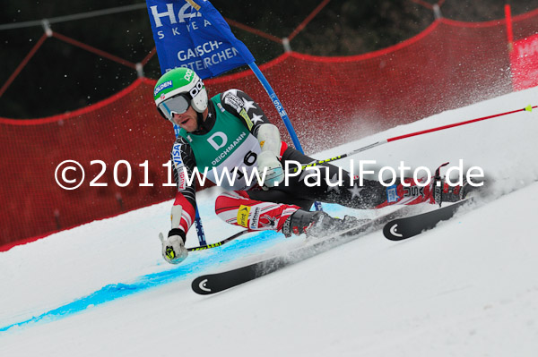 FIS Alpine Ski WM 2011