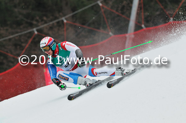 FIS Alpine Ski WM 2011